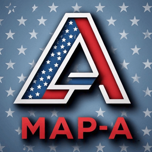 Make America Productive Again